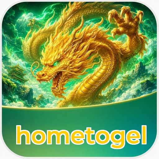 Logo hometogel