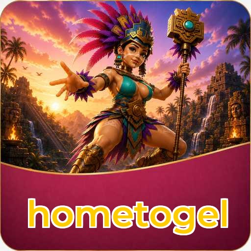Logo hometogel
