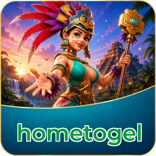 Logo hometogel