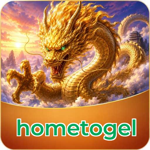 Logo hometogel