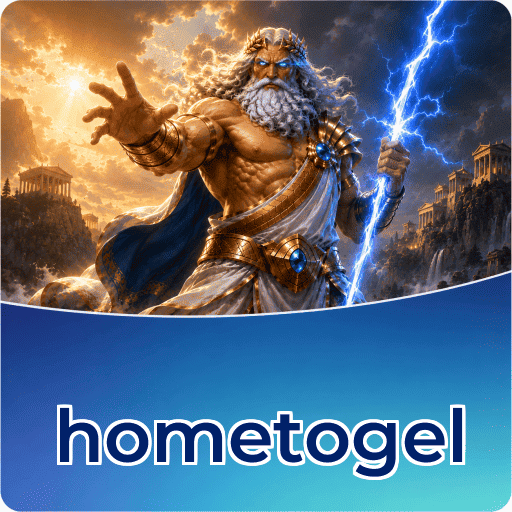 Logo hometogel