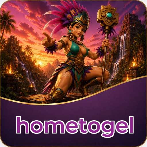 Logo hometogel