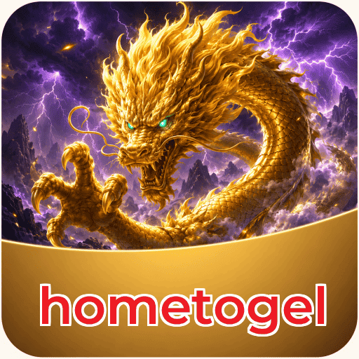 Logo hometogel