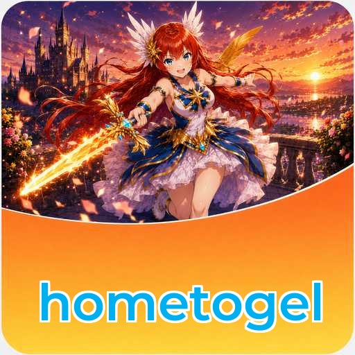 Logo hometogel
