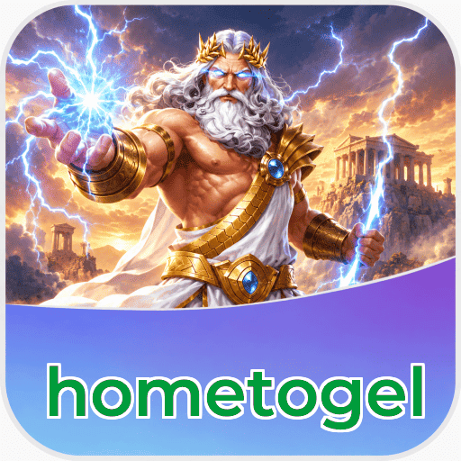 Logo hometogel