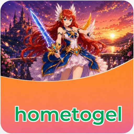 Logo hometogel