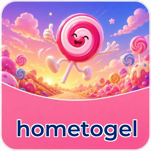 Logo hometogel