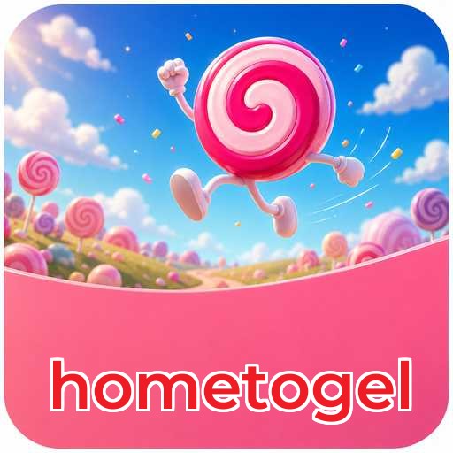 Logo hometogel