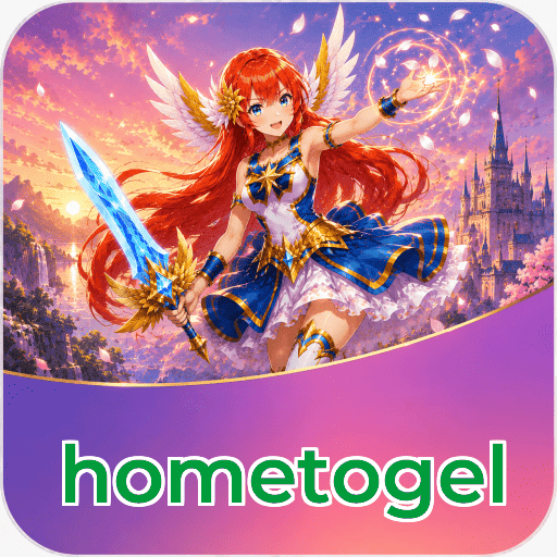 Logo hometogel