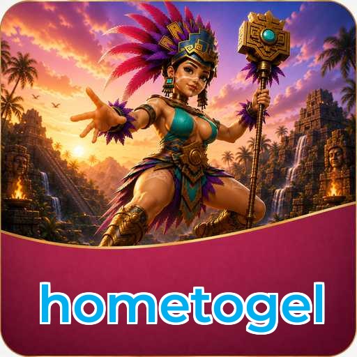 Logo hometogel