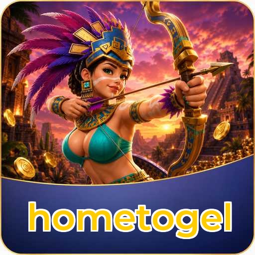 Logo hometogel