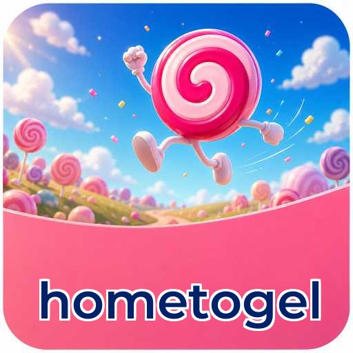 Logo hometogel