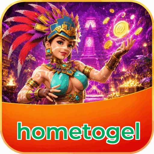 Logo hometogel