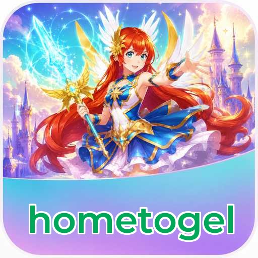 Logo hometogel