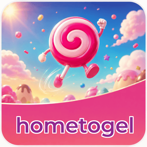 Logo hometogel