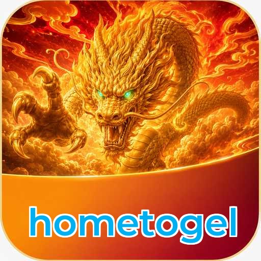 Logo hometogel
