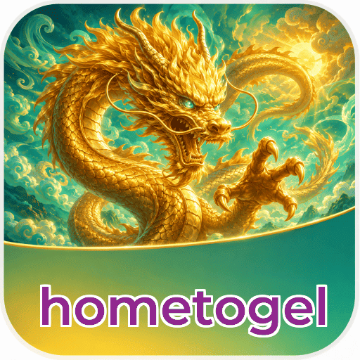 Logo hometogel