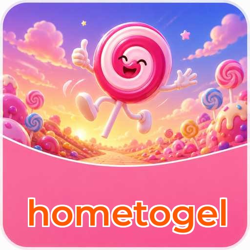 Logo hometogel