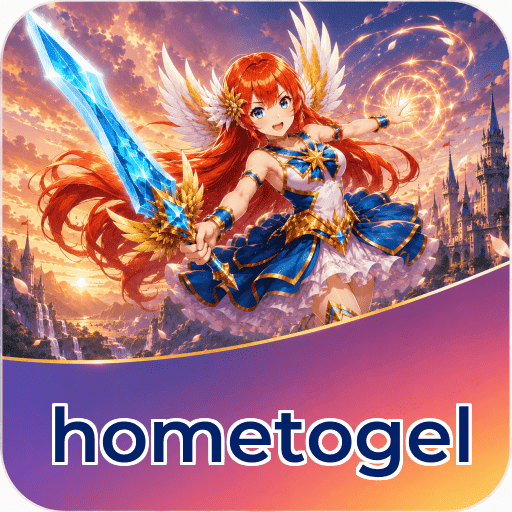 Tim hometogel