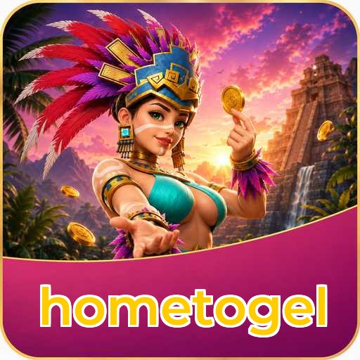Logo hometogel