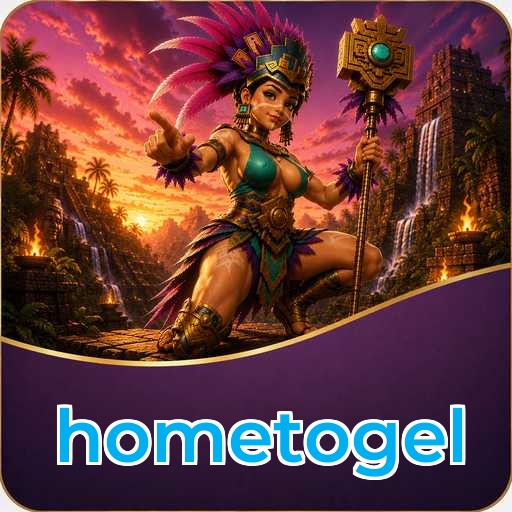 Logo hometogel