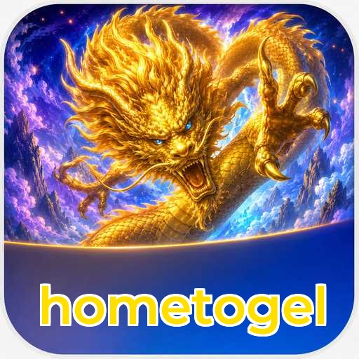 Logo hometogel