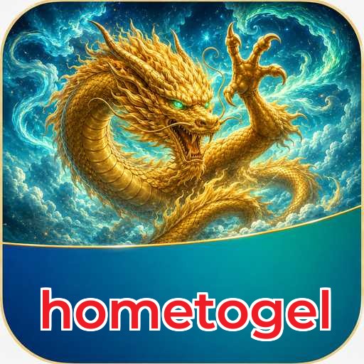 Logo hometogel