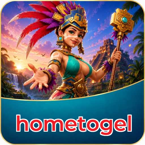 Logo hometogel