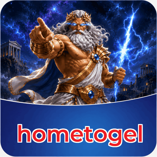 Logo hometogel