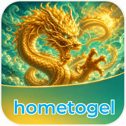 Logo hometogel