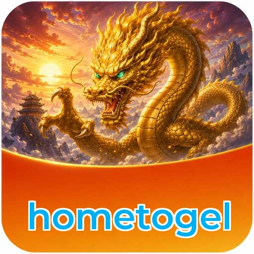 Logo hometogel