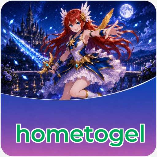 Logo hometogel