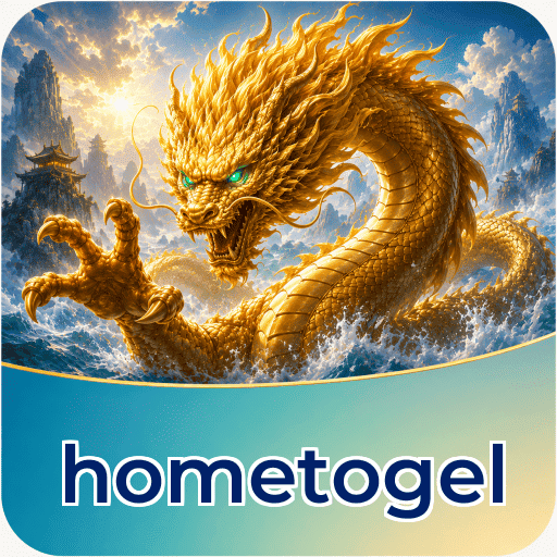 Logo hometogel