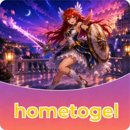 Logo hometogel