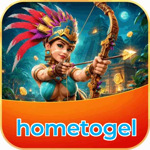 Logo hometogel