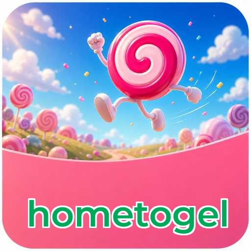 Contoh membandingkan alamat situs hometogel0.com di bilah peramban