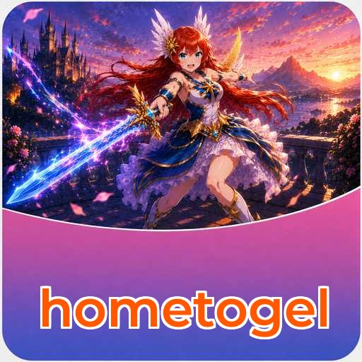 Logo hometogel