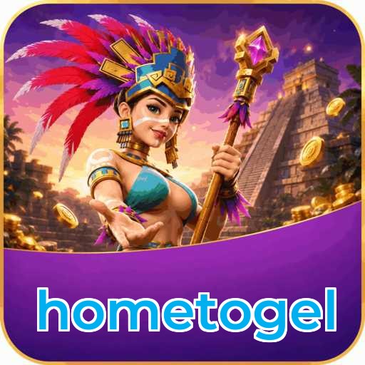 Logo hometogel