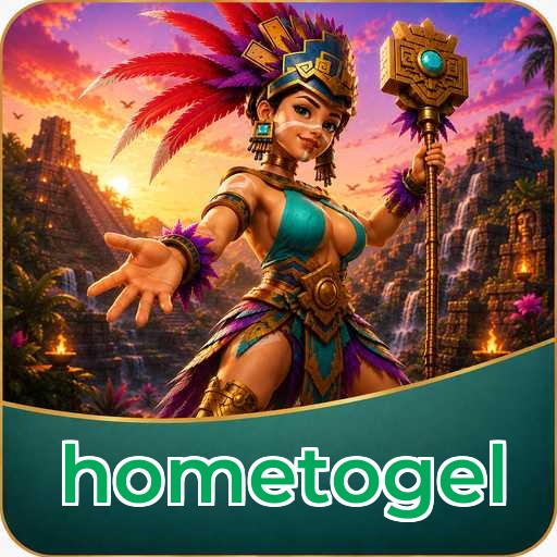 Logo hometogel