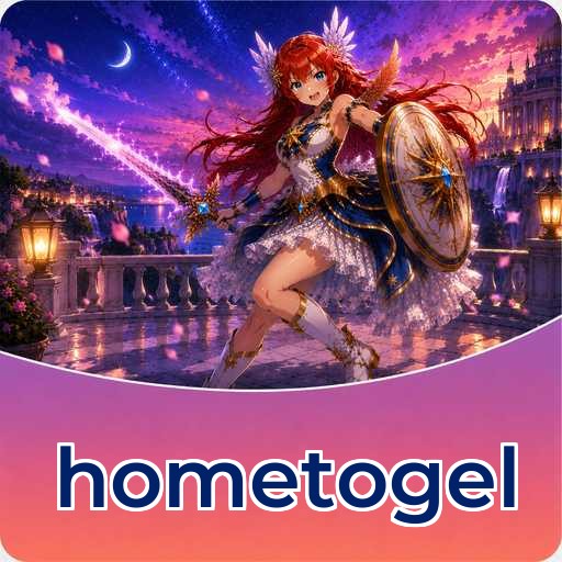 Logo hometogel