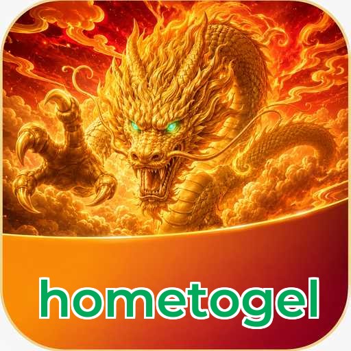 Logo hometogel