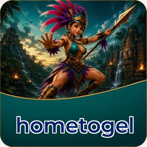 Logo hometogel