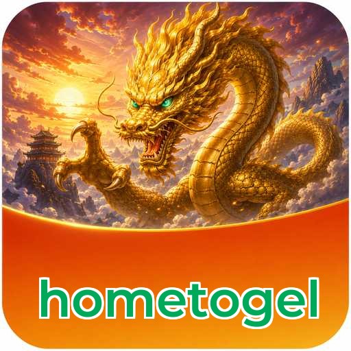 Logo hometogel