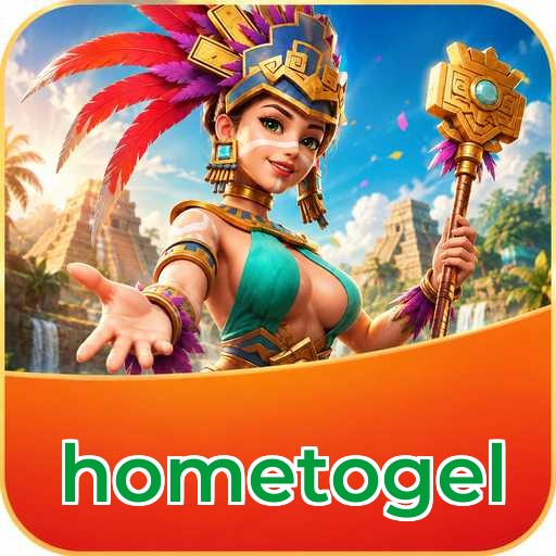 Logo hometogel