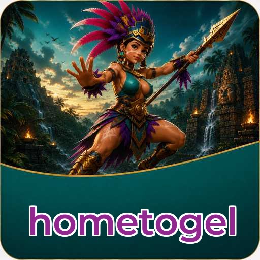 Logo hometogel